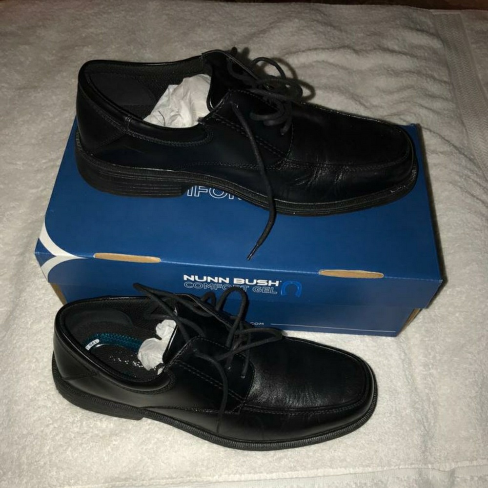 Men's shoes